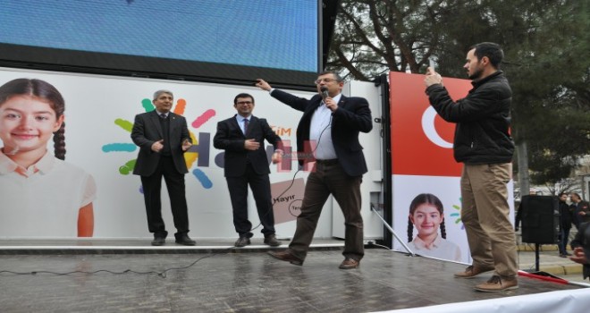 Demokrasiye Sahip Çıkma Zamanı