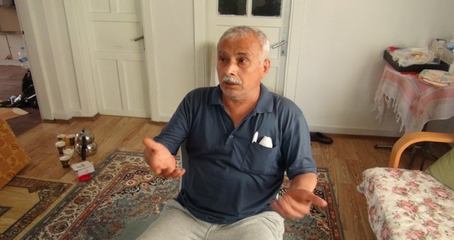 25 Kez Kalp Krizi Geçirdi.