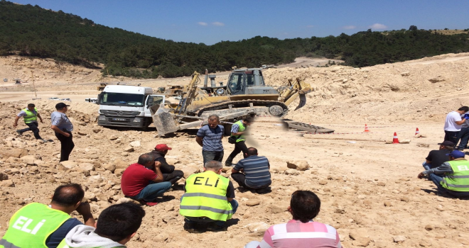 Soma TKİ 'nin Acı Günü