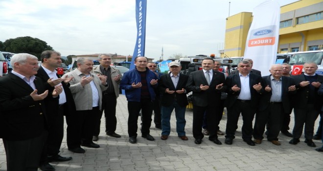 Soma Belediyesi Çöpleri Toplamaya Hazırız Dedi