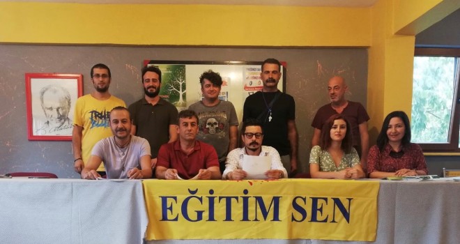 5 Ekim Dünya Öğretmenler Günü