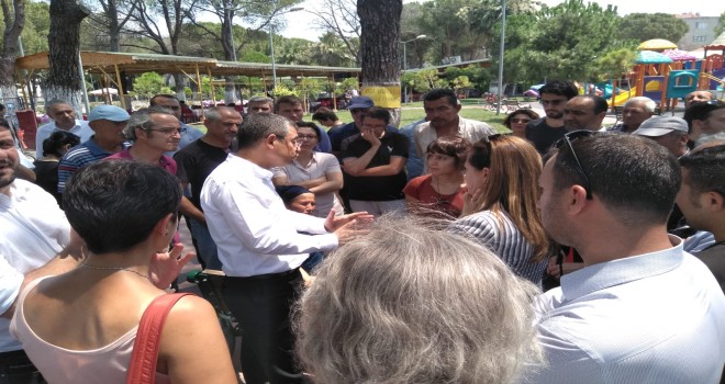 Soma Davasında Verilen Cezalar Ne Zaman Tahliye Olabilirler