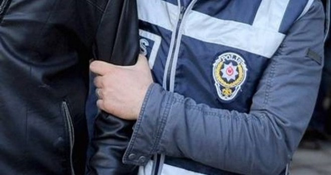 Telefonla Dolandırıldı