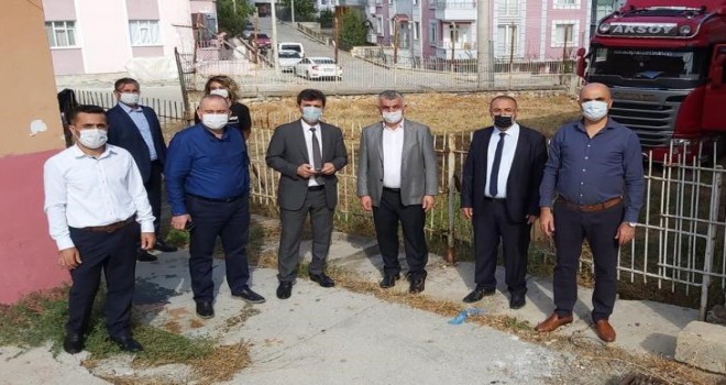 Karadenizdeki Okulların Kömürünü Soma Nakliyeciler Kooparatifi Taşıyacak