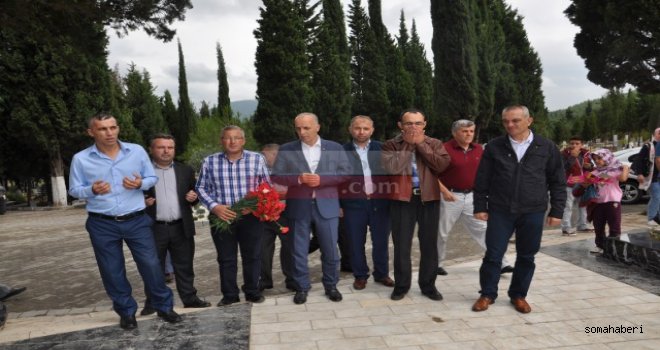 3 KURUŞ MAAŞA İLKEL ŞARLARDA YERİN ALTINDA HİÇ PAHASINA İŞ ÇİNAYETİNE KURBAN GİTTİLER