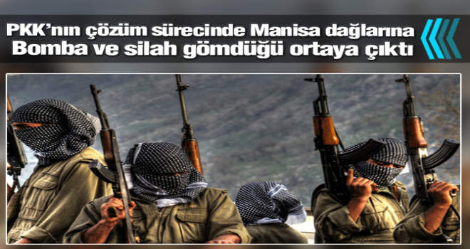 İŞTE SİZE ÇÖZÜM SÜRECİ!