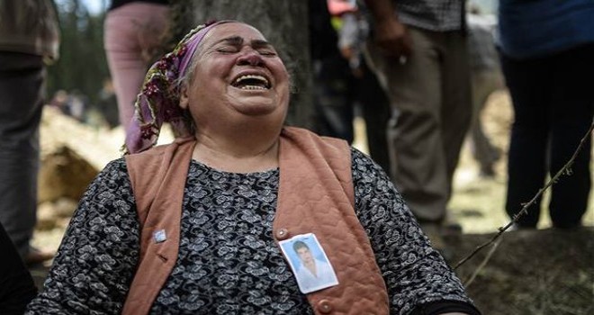Soma' düzenlemeleri için geri sayım!