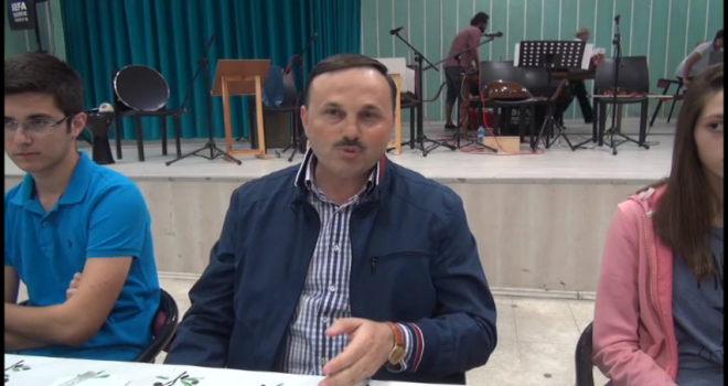 Soma Belediyesi İftarını Çalışanları Ve Meclis Üyeleri ile Açtı