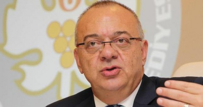 BÖLGE ISITMAYA DA ZAM YOLDA!