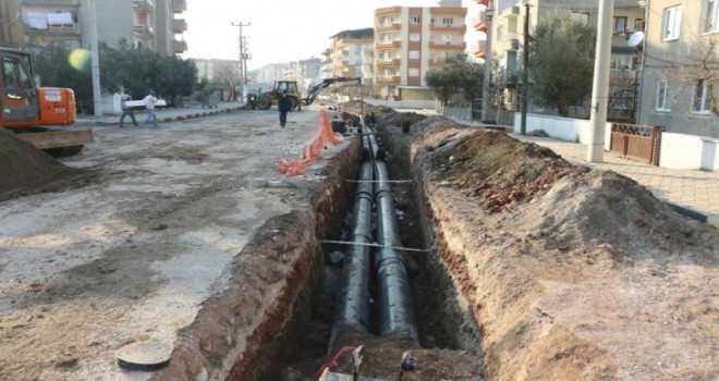 Soma Bölge Isıtma'nın Satılması Açıklamasına Tepkiler