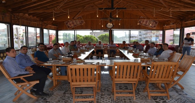 Soma"nın Fakülte Sıkıntısı Son Buluyor