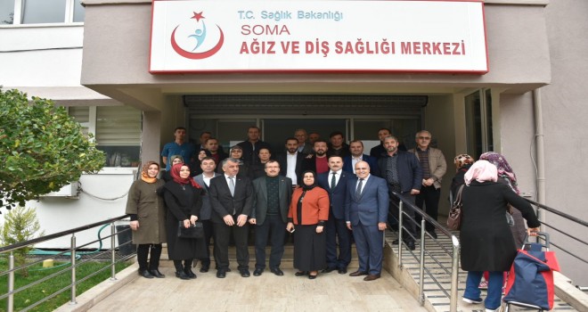 Bizim hiçbir kimsenin bir karış toprağında gözümüz yok