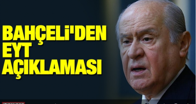 Emeklilikte yaşa takılanlarda EYT'de son durum | Son dakika EYT haberleri