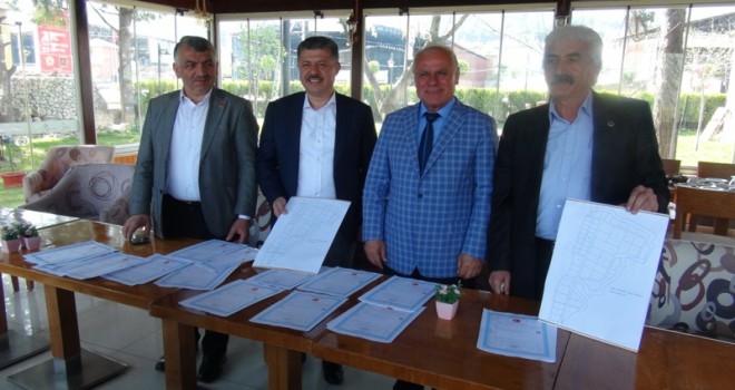 Soma!da Yaşadığımız İçin Eksiklerini Gören Ve Bilen Birisiyiz