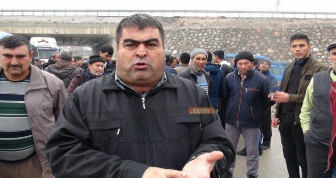 Biz İş, Aş ,İstiyoruz