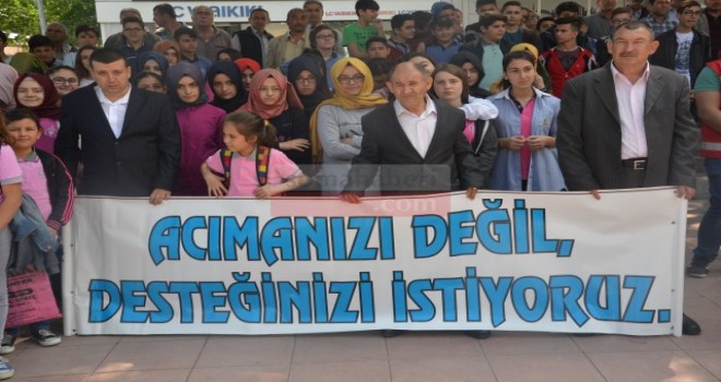 ÖZÜRDEN DOLAYI ÖZÜR DİLEMİYORUM