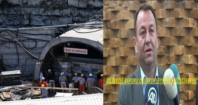 "BİLİRKİŞİ RAPORU DAVANIN SEYRİNİ DEĞİŞTİRECEK"