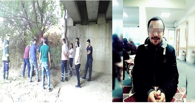 Savaştepeli Soner'den Kötü Haber