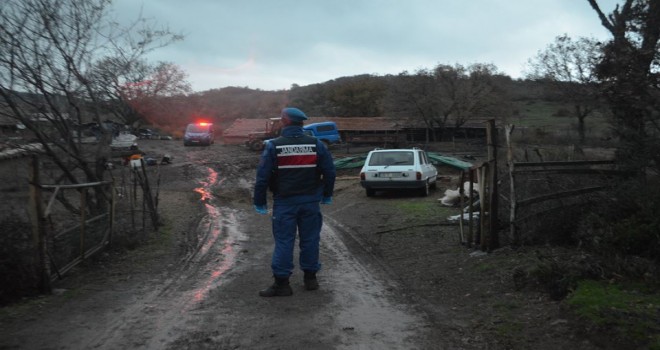 İki Kardeş Arasındaki Tartışmada 1 Kişi Hayatını Kaybetti