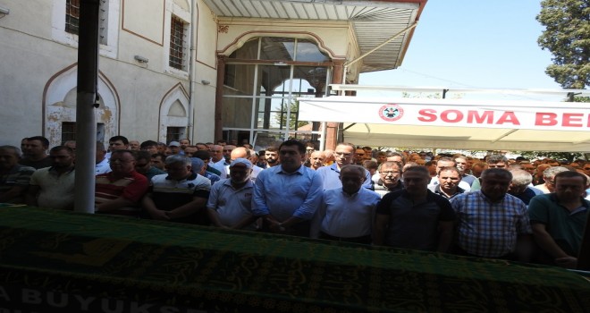 Cinayette Hayatını Kaybeden AKTAŞ Toprağa Verildi.