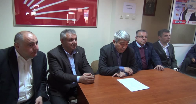   Nalıncı Keseri Gibi Her Şeyi Kendinize Yontmayın