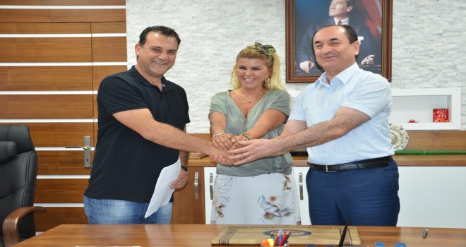 Koç Holding'in Demirexport Maden firmasından Eğitime Destek