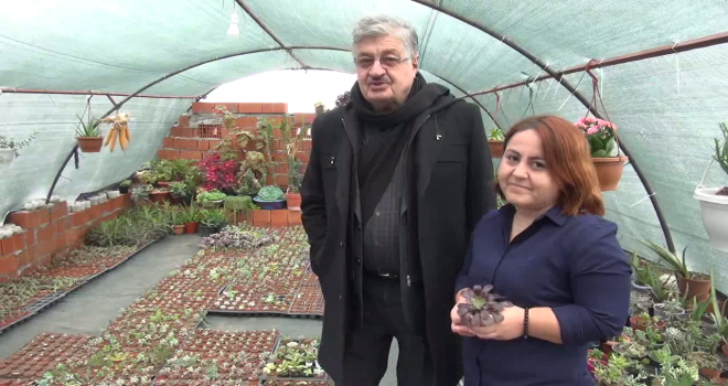 Kadınlar Dünyanın En Güçlü Varlıklarıdır