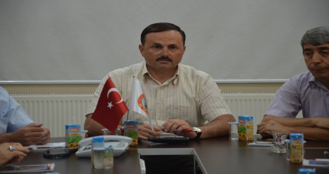 Bu darbe girişiminden sonra yaşananlar halkın ve demokrasinin kazanımıdır.