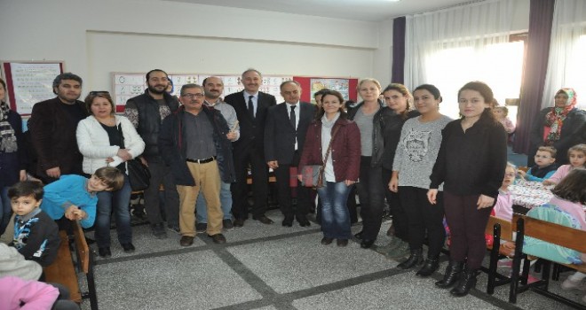 KALEMLER ÇİÇEK AÇSIN