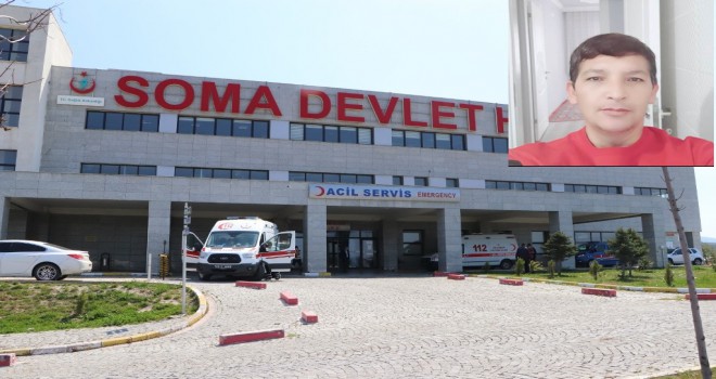 Maden Ocağındaki Göçükte 1 Kişi Hayatını Kaybetti