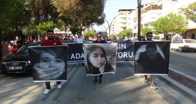 Soma'da Sessiz Çığlık