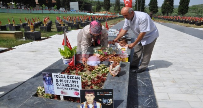 Somada Buruk Babalar Günü