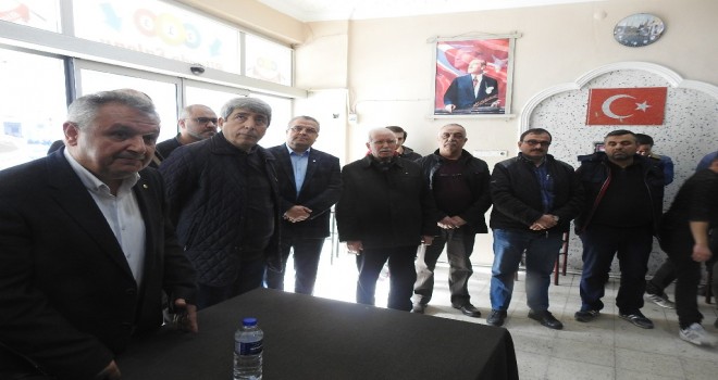 Emeklilikte Yaşa Takılanlar Ankara’da Sesini Duyurmaya Hazırlanıyorlar