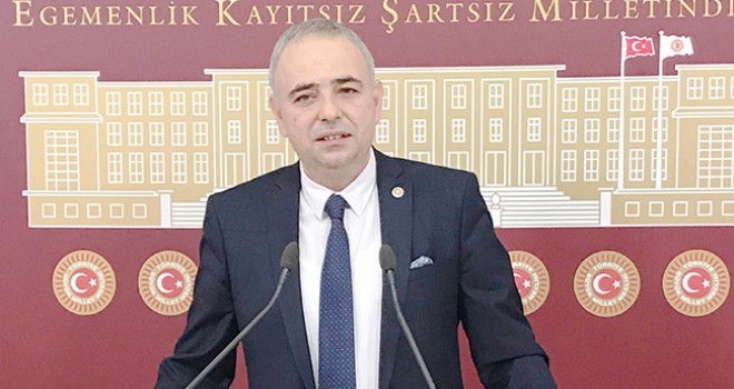 CHP Manisa Milletvekili Tazminat Mağdurlarını Ziyaret Etti