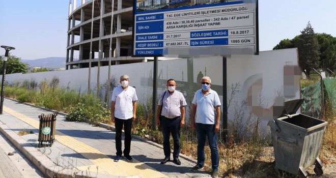 Kamu zararının giderilmesi için yasal yollara başvurulmuş mudur