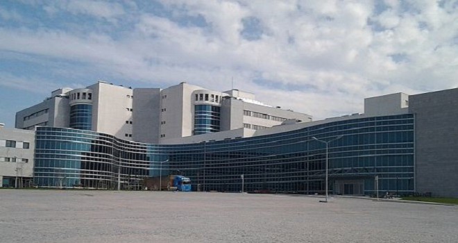 Soma'da Doktor Sıkıntısı