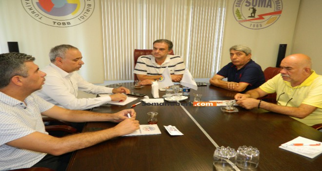 Sorunlar Ortak Alacaklı Somalı