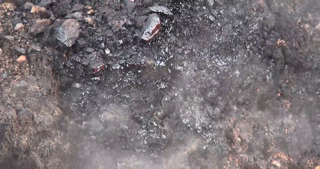 Mahalle Halkı Dertli