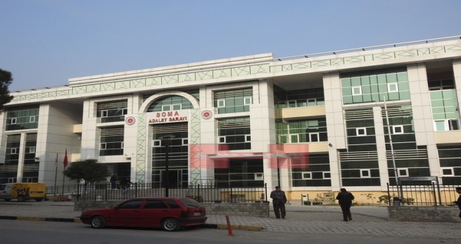 Soma’da 400 FETÖ /PDY Yargılandı