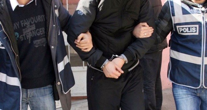Soma’da Bylock’tan 1 kişi tutuklandı