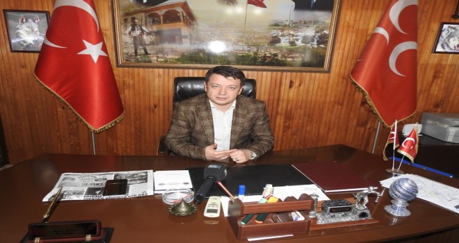 Çukur Park Beton Yığını Olmayacak