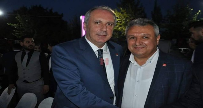 CHP Yerel Seçimlere Giderken Başarı Getirecek Yönetim Politikalarını Acilen Belirlemelidir.