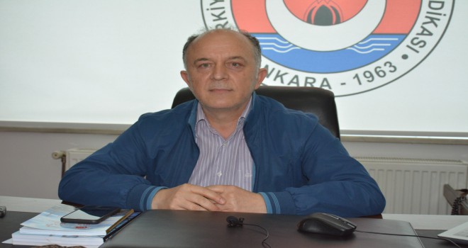 Soma Santralı İçin Açıklama Geldi