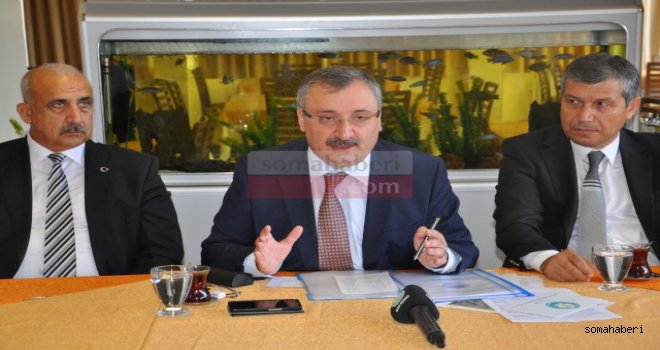 Abonelik başvurusu olmayan mahalleye 3 milyonluk ihale