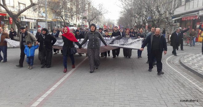 Akhisar Ağır Ceza Mahkemesine 6’sı tutuklu 46 sanıklı davanın görülmesine yeniden başlandı.