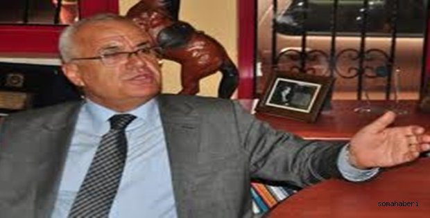 ALTI TANE PARA KASASININ EVDE NE İŞİ VAR?