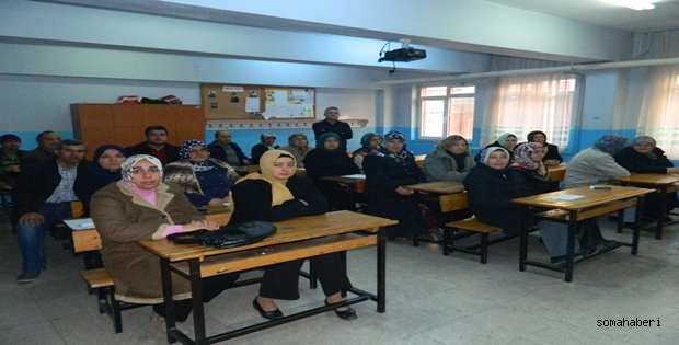 Ara Karneler verildi.