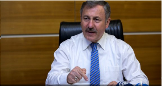 SELÇUK ÖZDAĞ: TEK ADAM DÜZENİ DEMOKRASİYİ VE KURUMLARI TAHRİP EDER