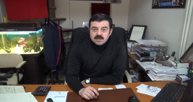 Kömür’de Krizi Bitmiyor.