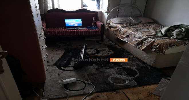 Elektrik Akımına Kapılan Maden İşçisi Hayatını Kaybetti